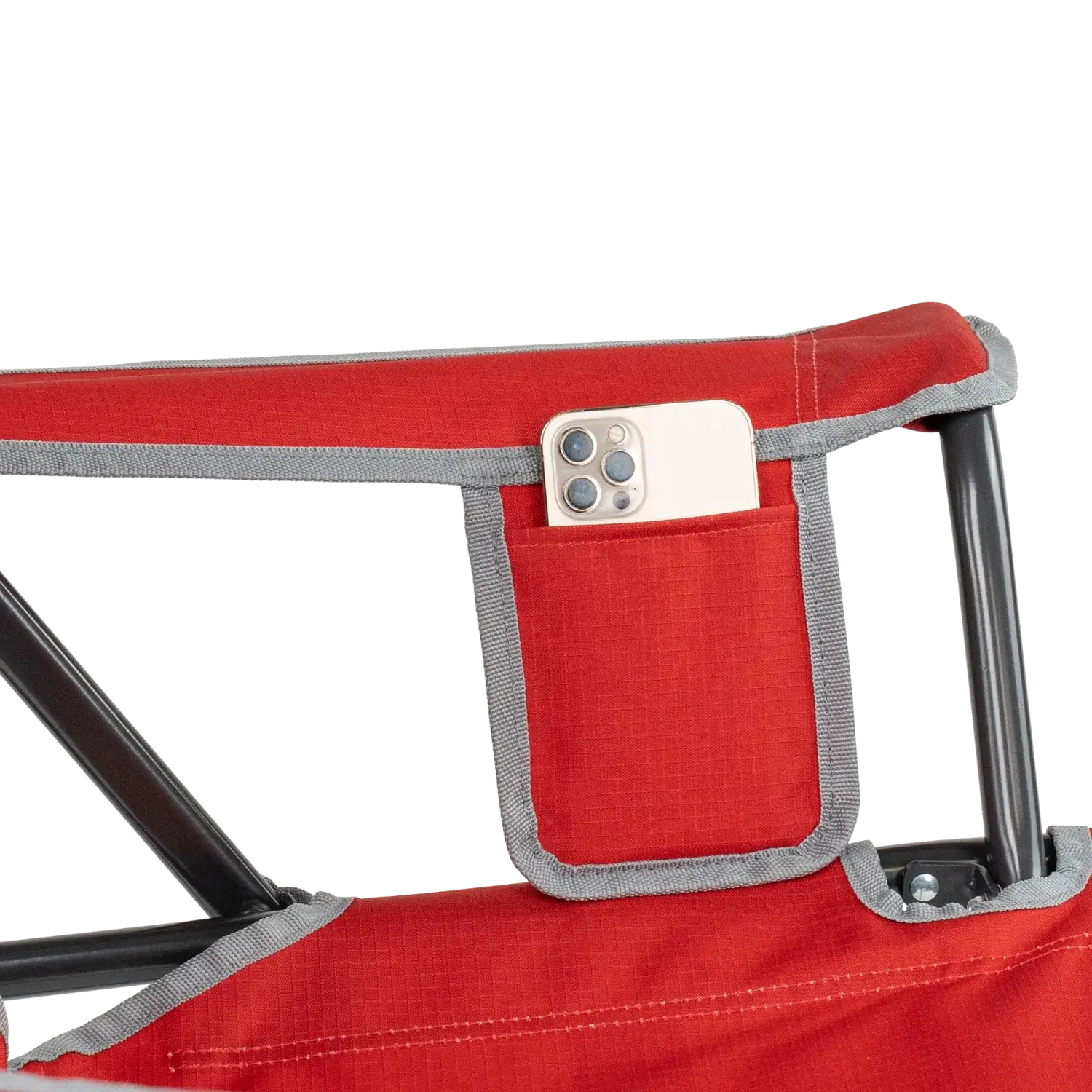 College Comfort Pro Rocker™ - Ohio State Buckeyes - Daily Set