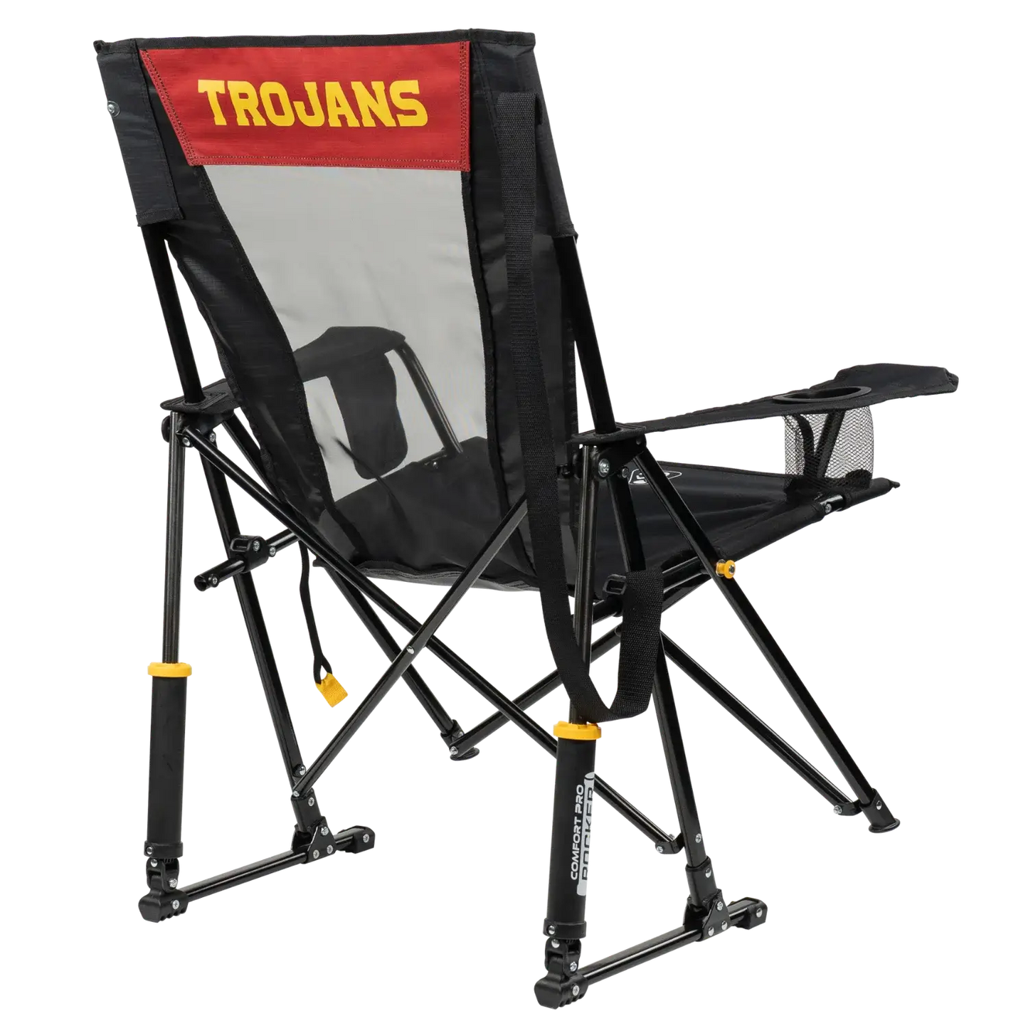 College Comfort Pro Rocker™ - USC Trojans - Simple Edit