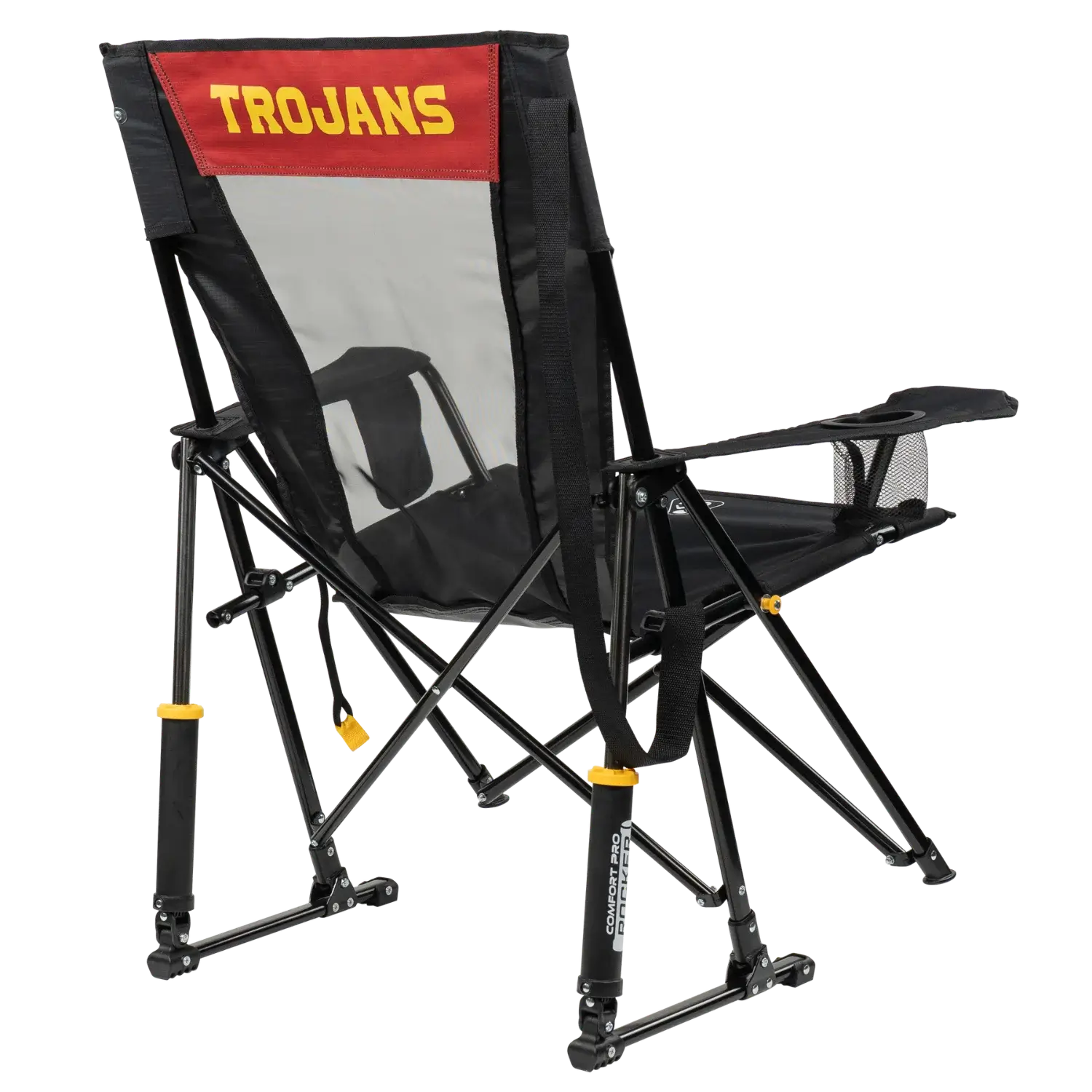 College Comfort Pro Rocker™ - USC Trojans - Simple Edit