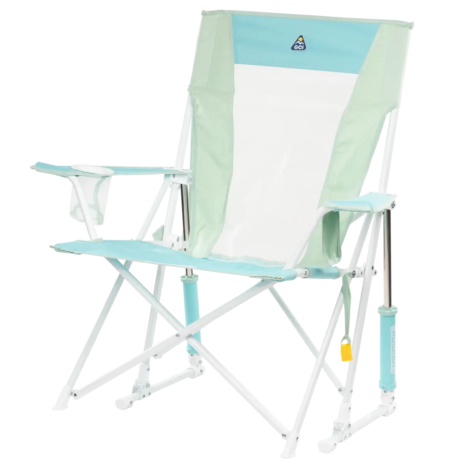 Comfort Pro Rocker™ - Gift Ready