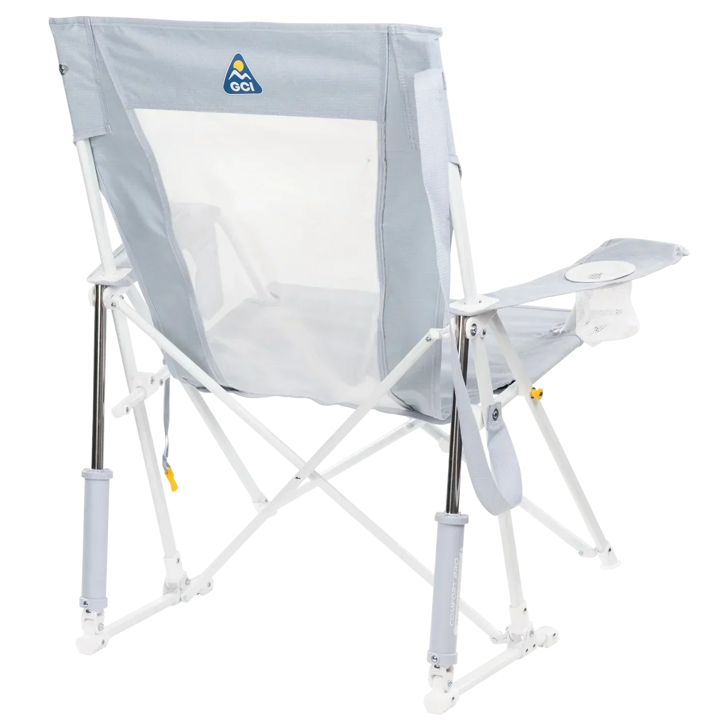 Comfort Pro Rocker XL™ - Essential Set