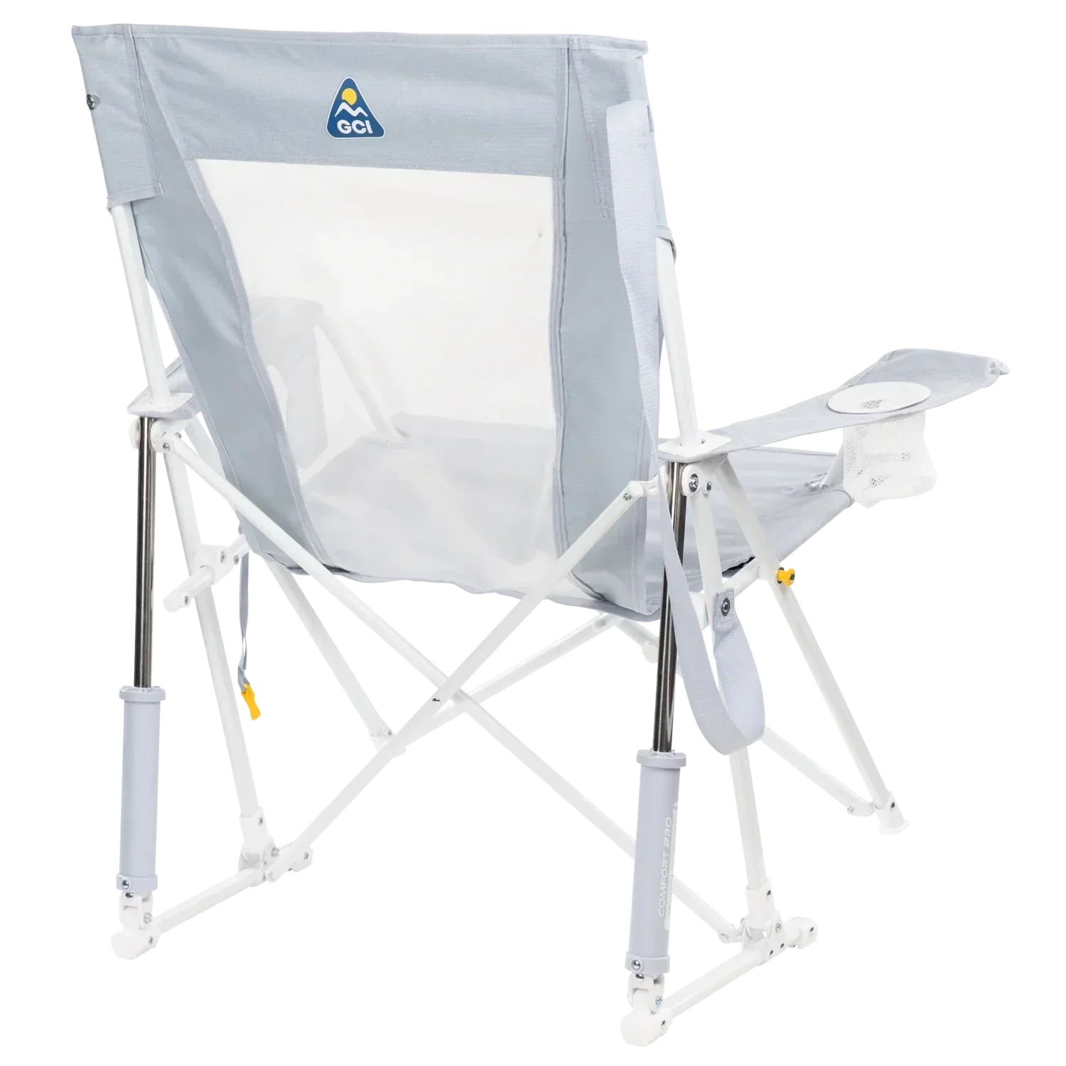 Comfort Pro Rocker XL™ - Daily Set