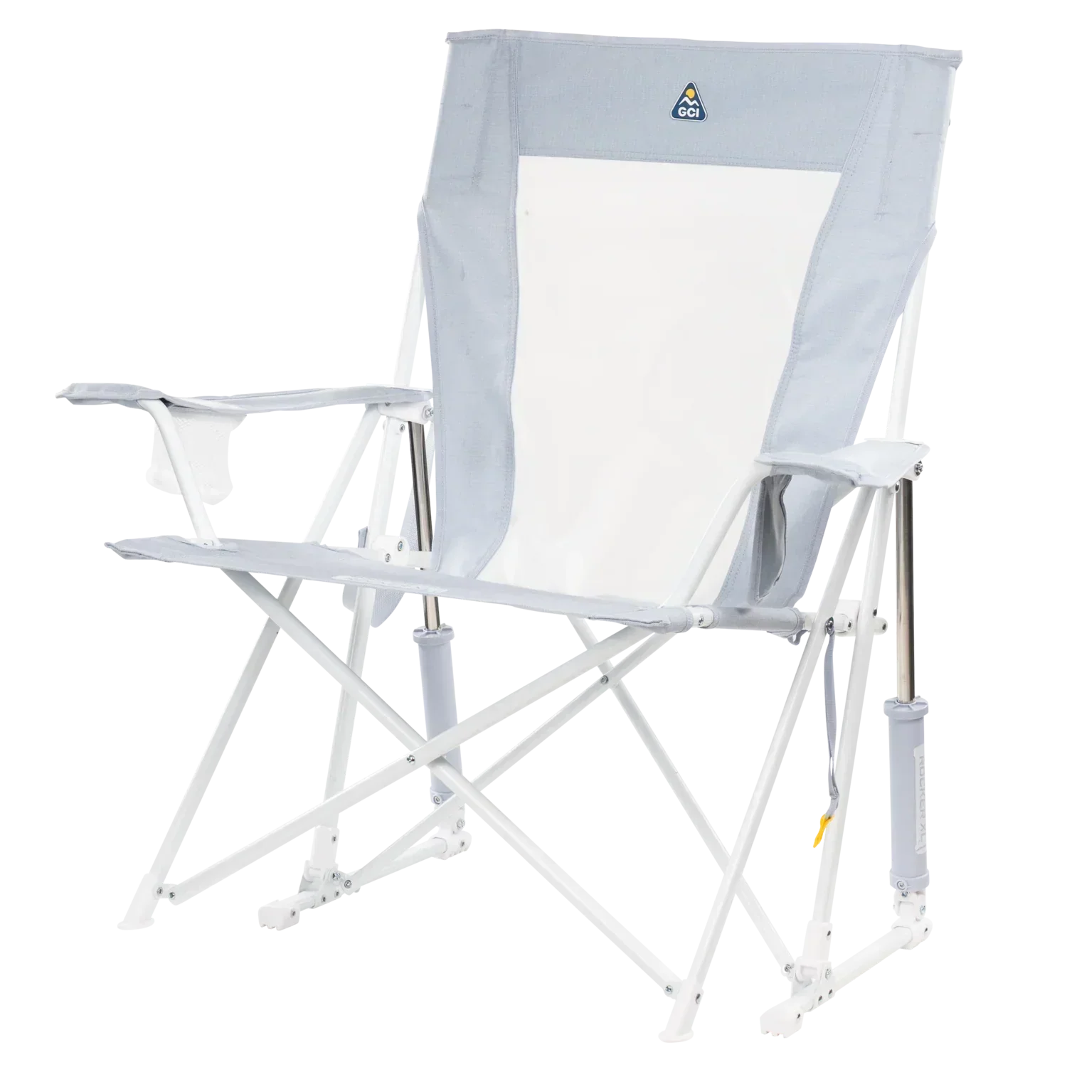 Comfort Pro Rocker XL™ - Daily Set