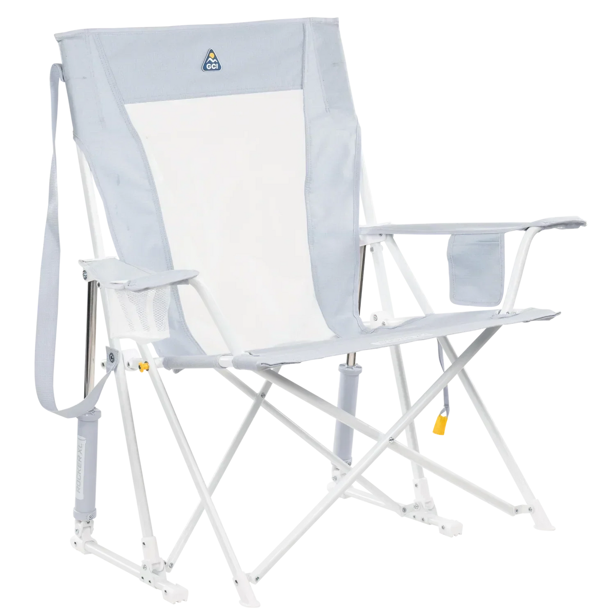 Comfort Pro Rocker XL™ - Daily Set