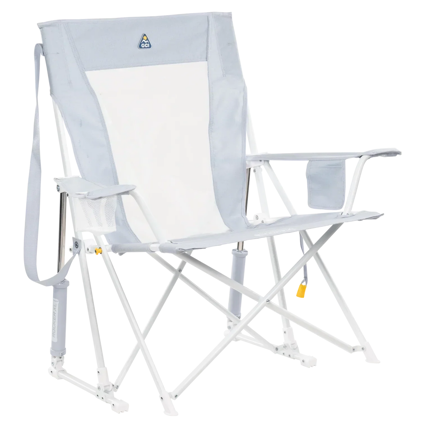 Comfort Pro Rocker XL™ - Daily Set
