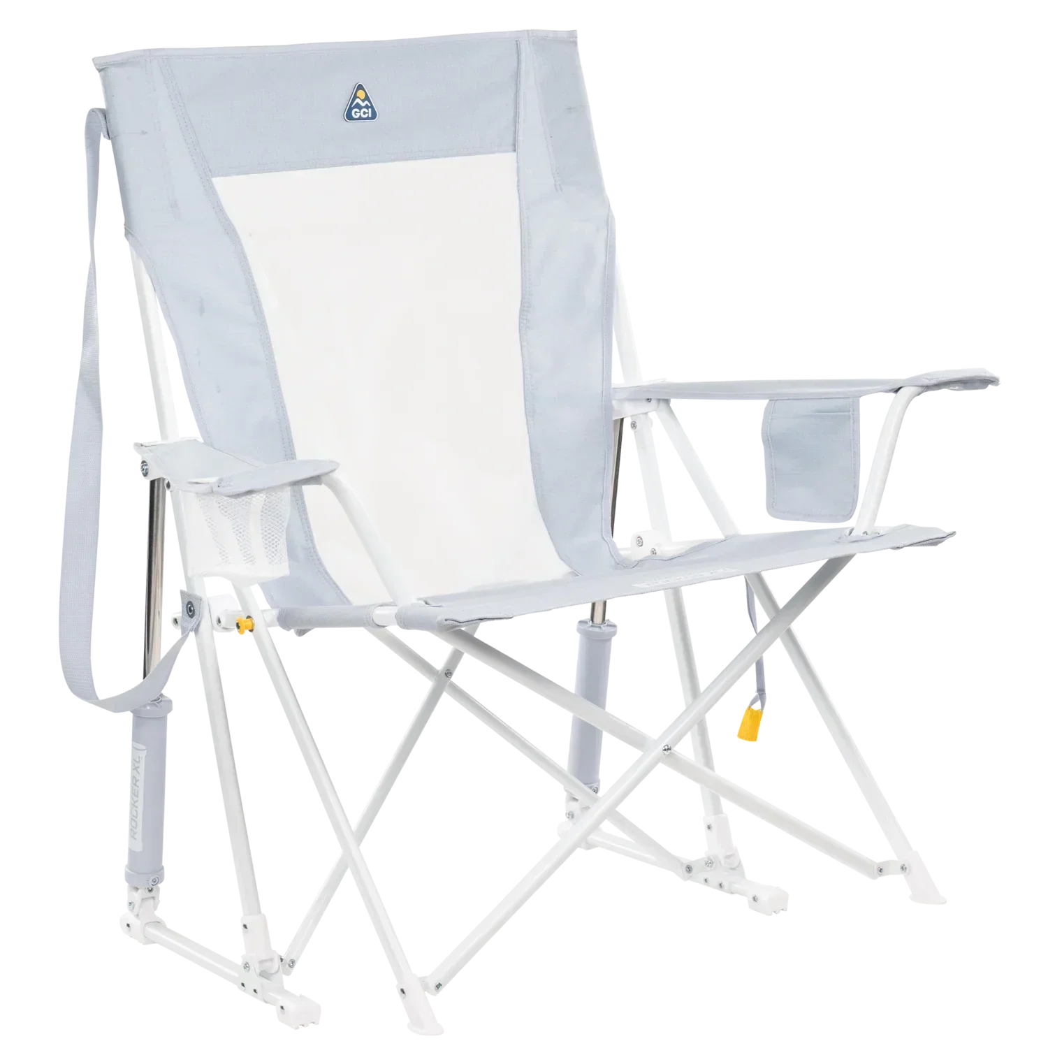 Comfort Pro Rocker XL™ - Daily Set