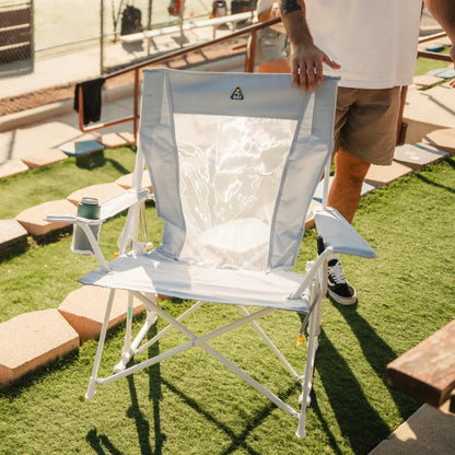 Comfort Pro Rocker XL™ - Daily Set
