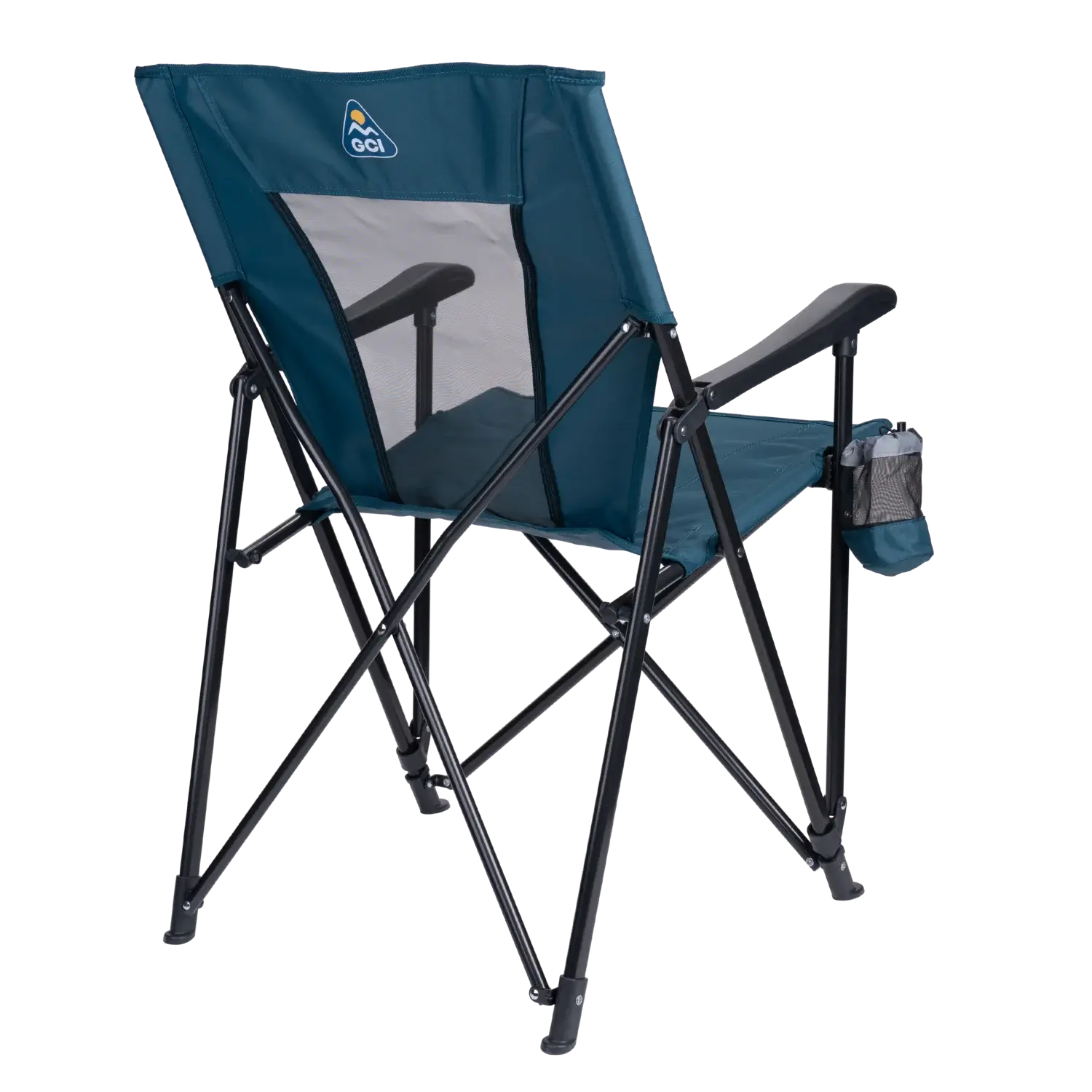 Eazy Chair™ - Clean Comfort