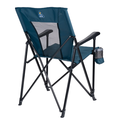 Eazy Chair™ - Clean Comfort