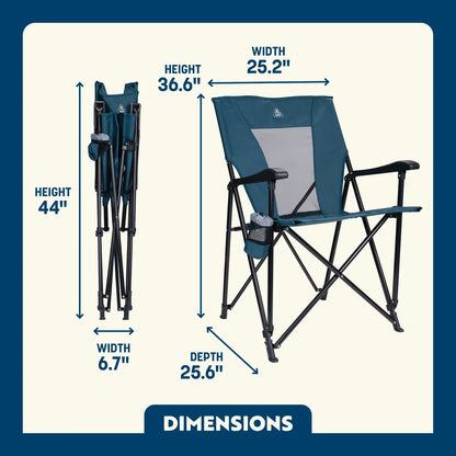 Eazy Chair™ - Clean Comfort