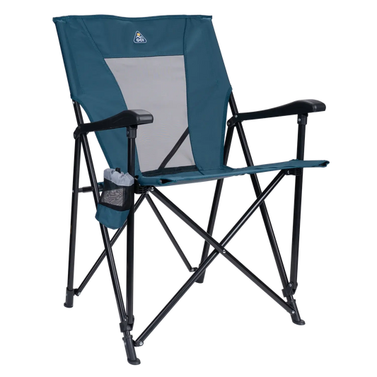 Eazy Chair™ - Clean Comfort