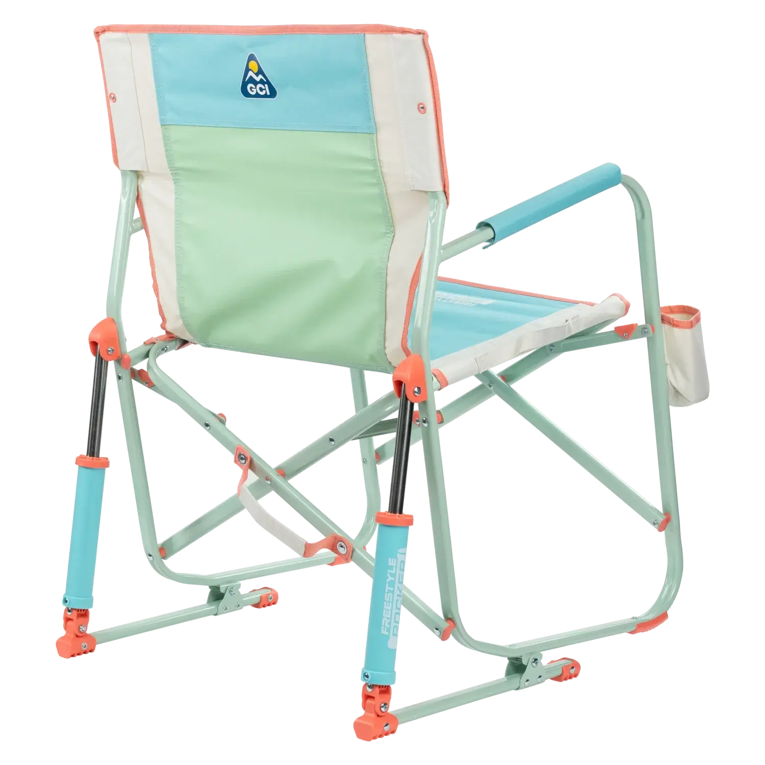 Freestyle Rocker™ - Fresh Pair