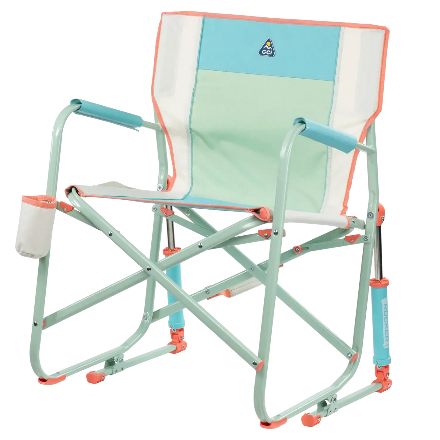 Freestyle Rocker™ - Fresh Pair
