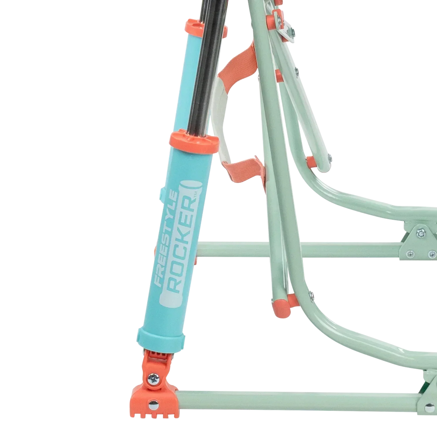 Freestyle Rocker™ - Fresh Pair