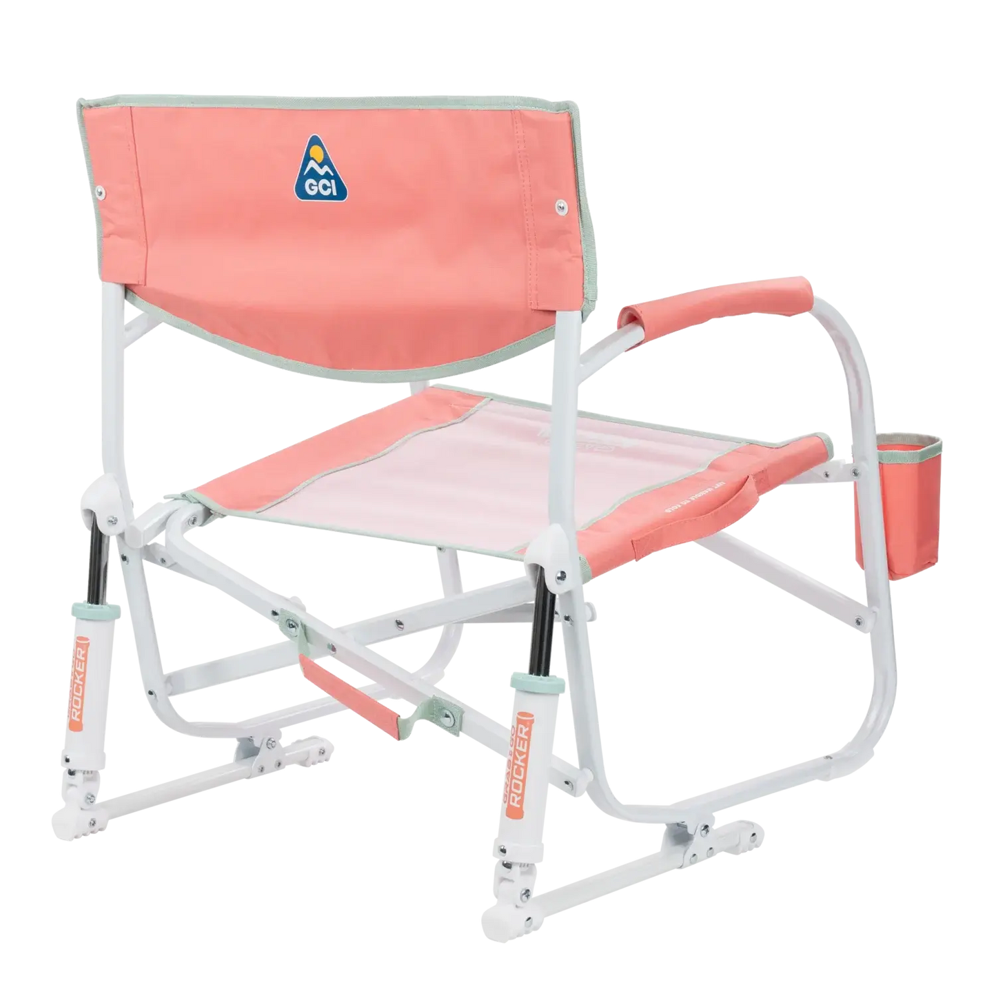 Grab & Go Rocker™ - Home Choice