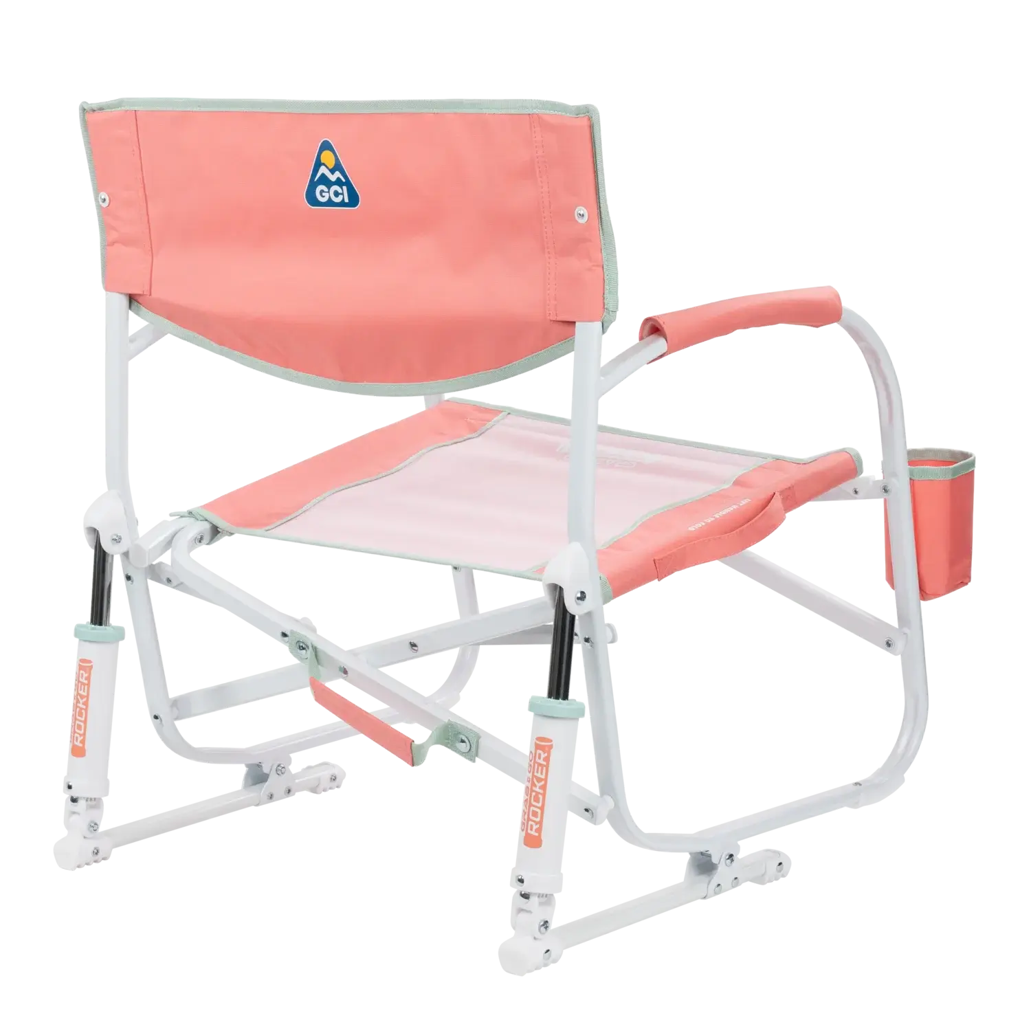 Grab & Go Rocker™ - Daily Set