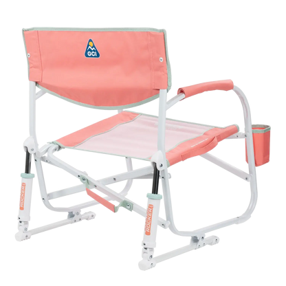 Grab & Go Rocker™ - Daily Set