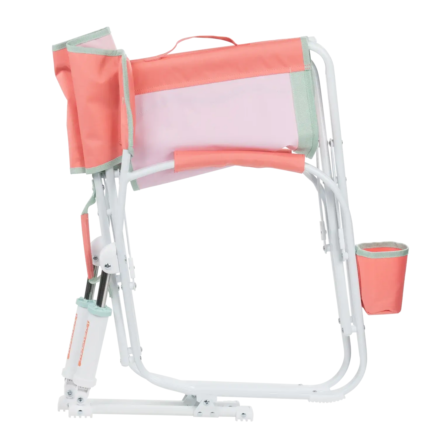 Grab & Go Rocker™ - Daily Set