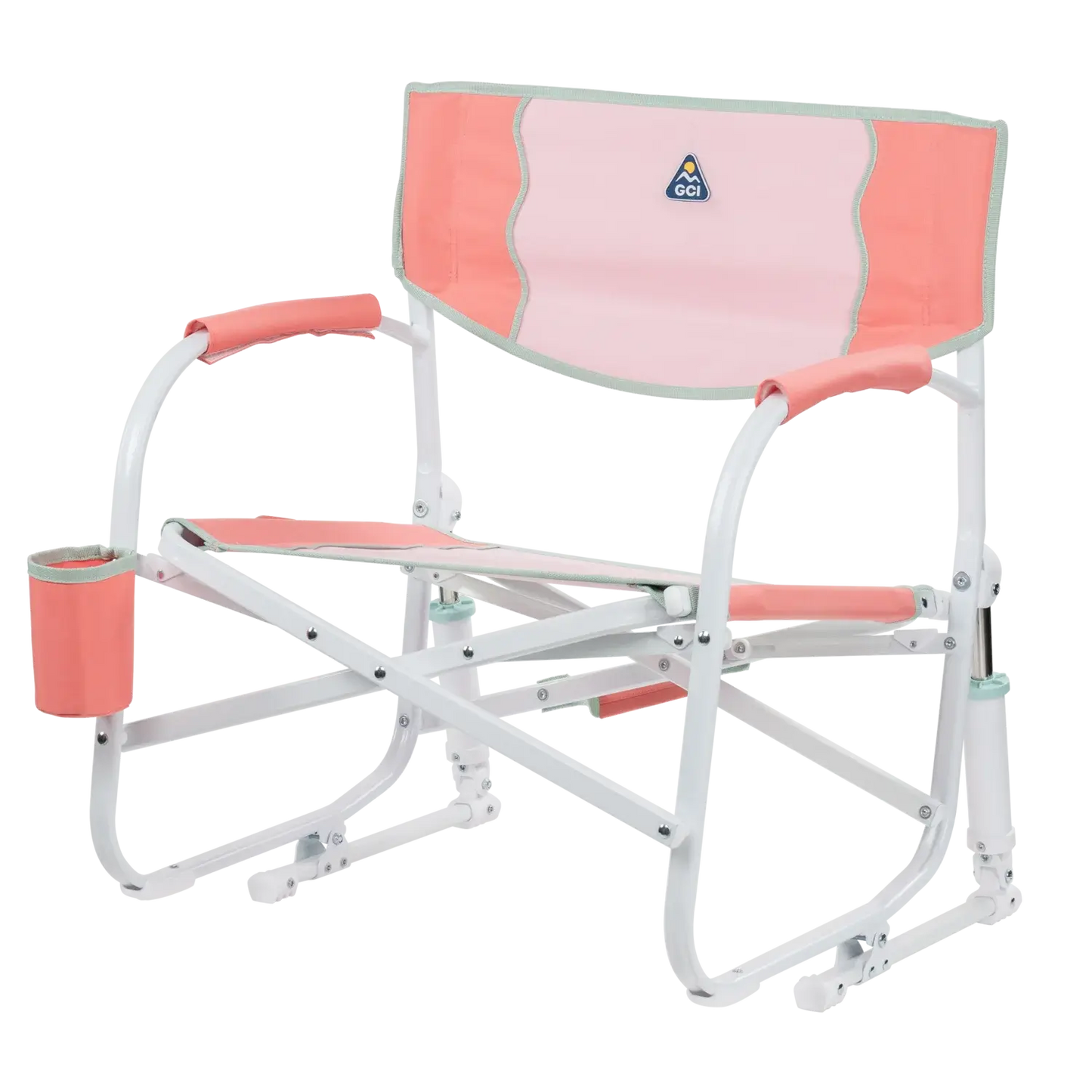 Grab & Go Rocker™ - Home Choice