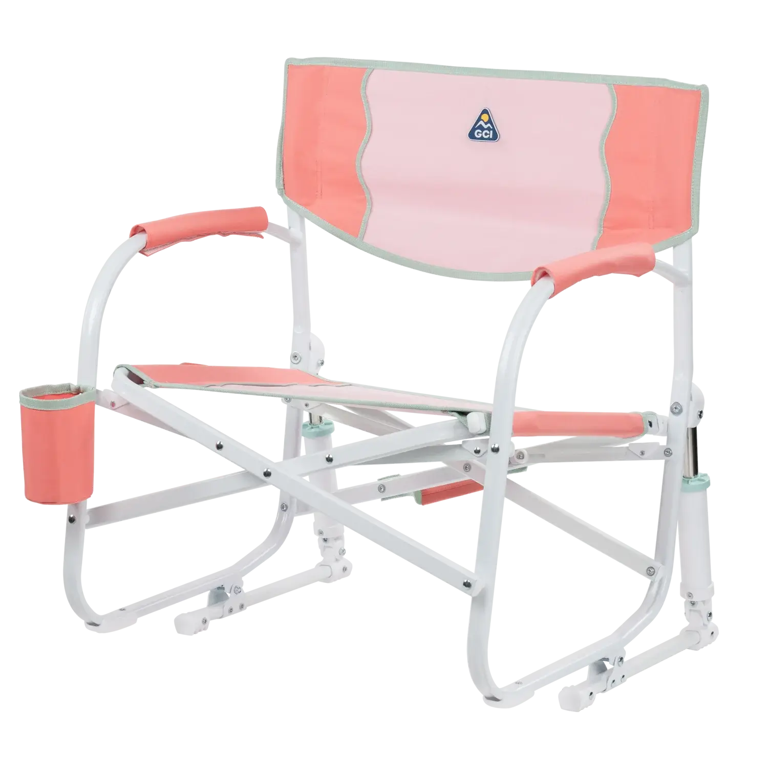 Grab & Go Rocker™ - Daily Set