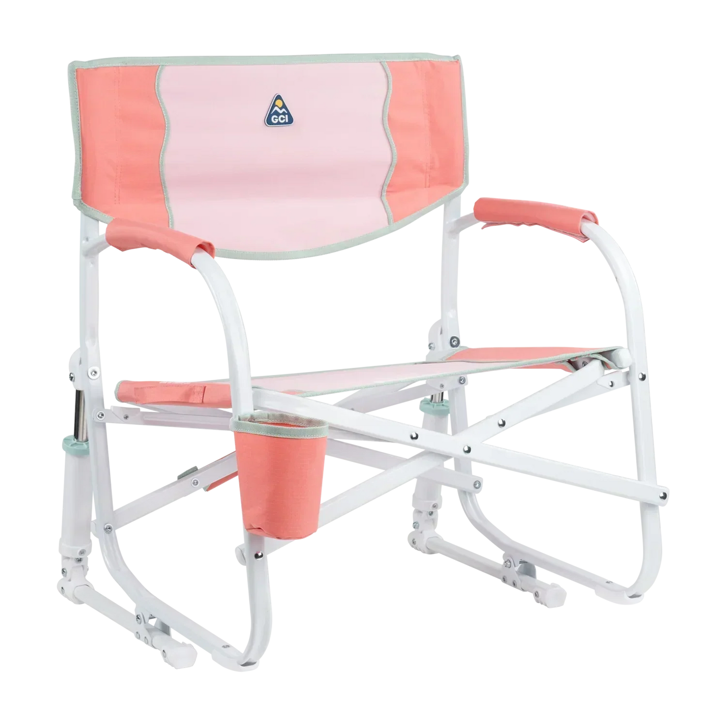 Grab & Go Rocker™ - Daily Set