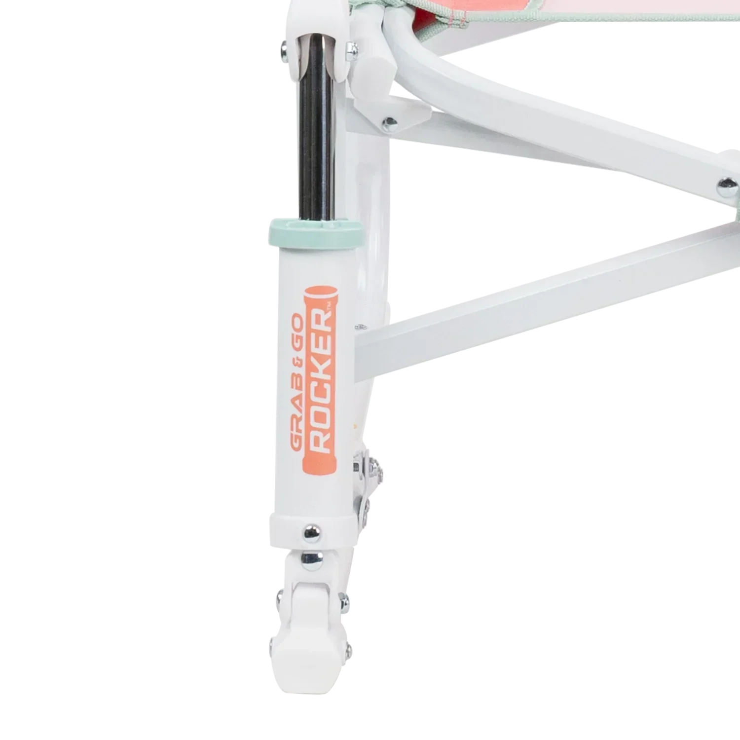 Grab & Go Rocker™ - Home Choice