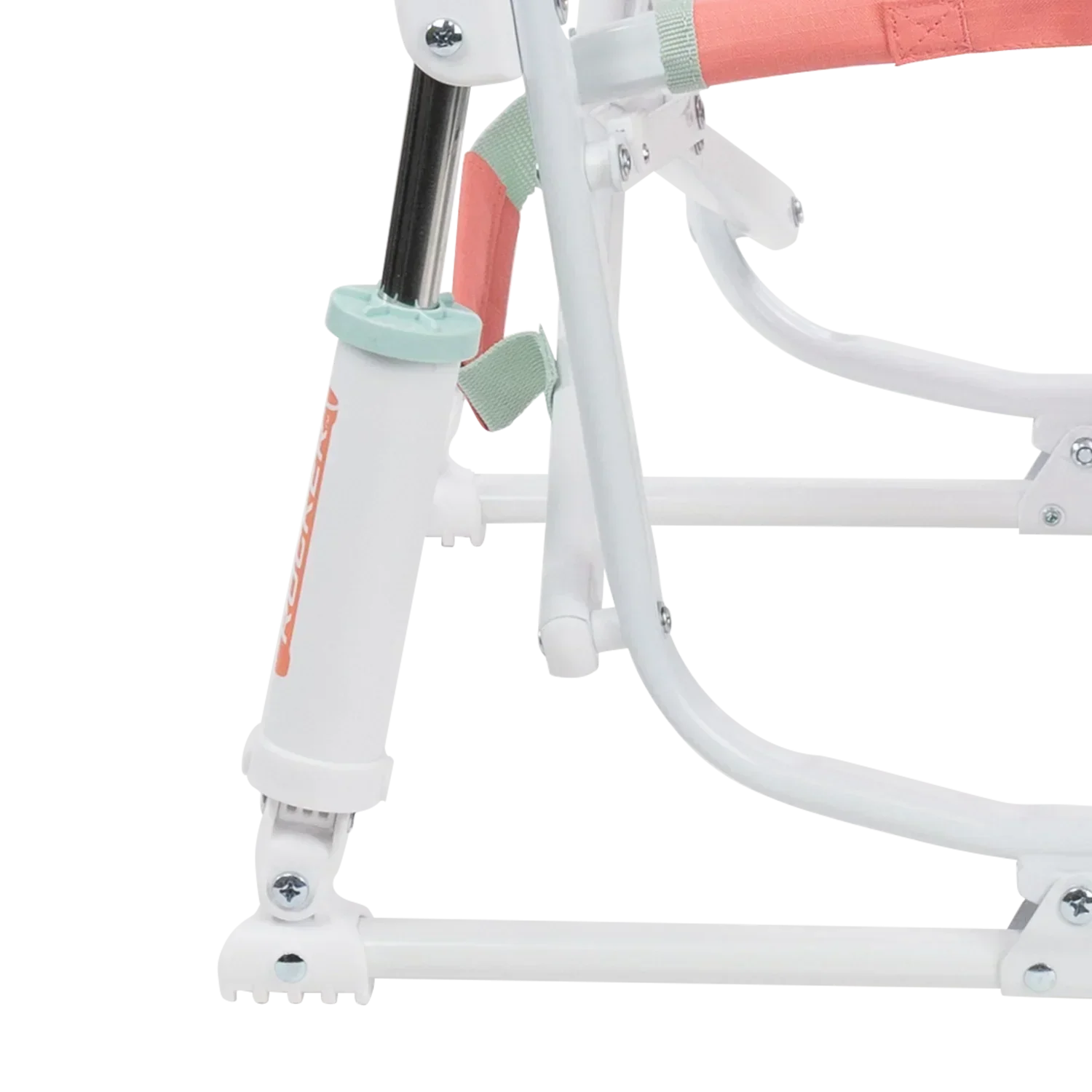 Grab & Go Rocker™ - Daily Set