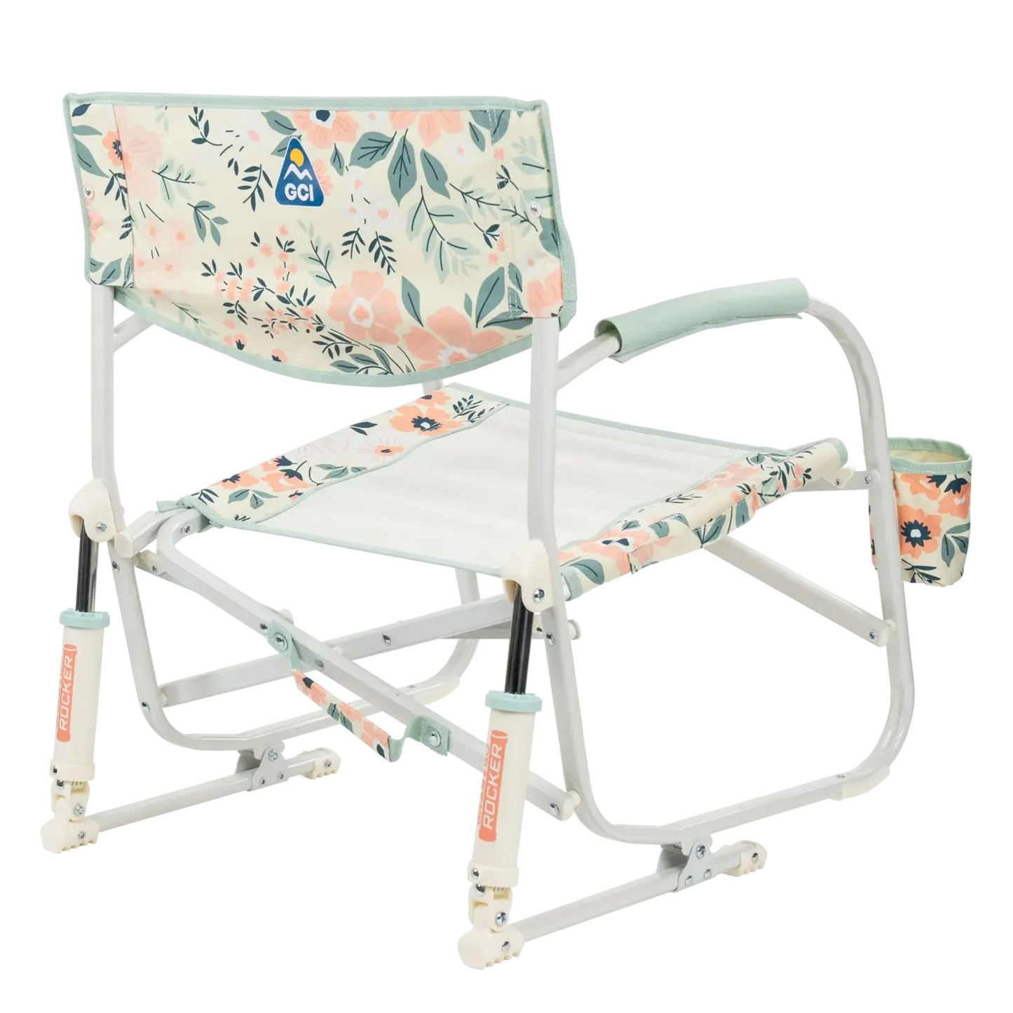 Grab & Go Rocker™ - Daily Set