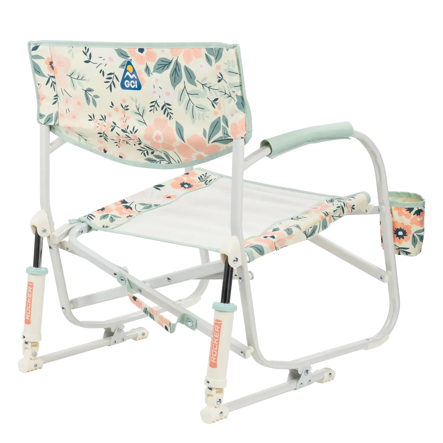 Grab & Go Rocker™ - Daily Set