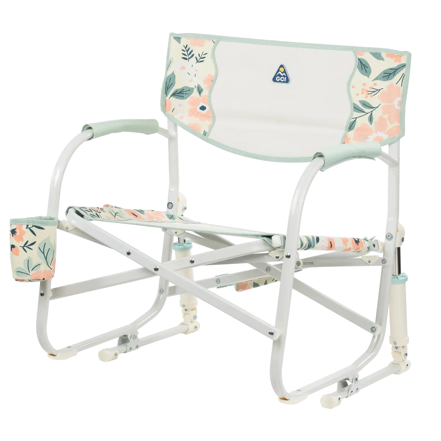 Grab & Go Rocker™ - Home Choice
