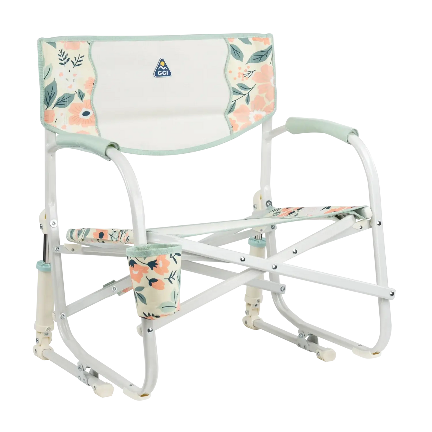 Grab & Go Rocker™ - Daily Set