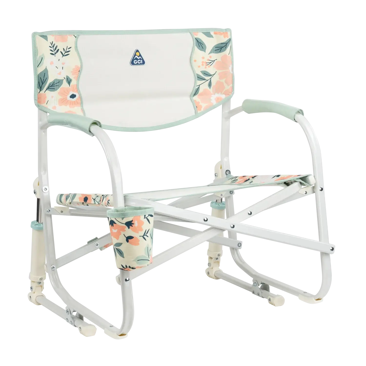 Grab & Go Rocker™ - Daily Set