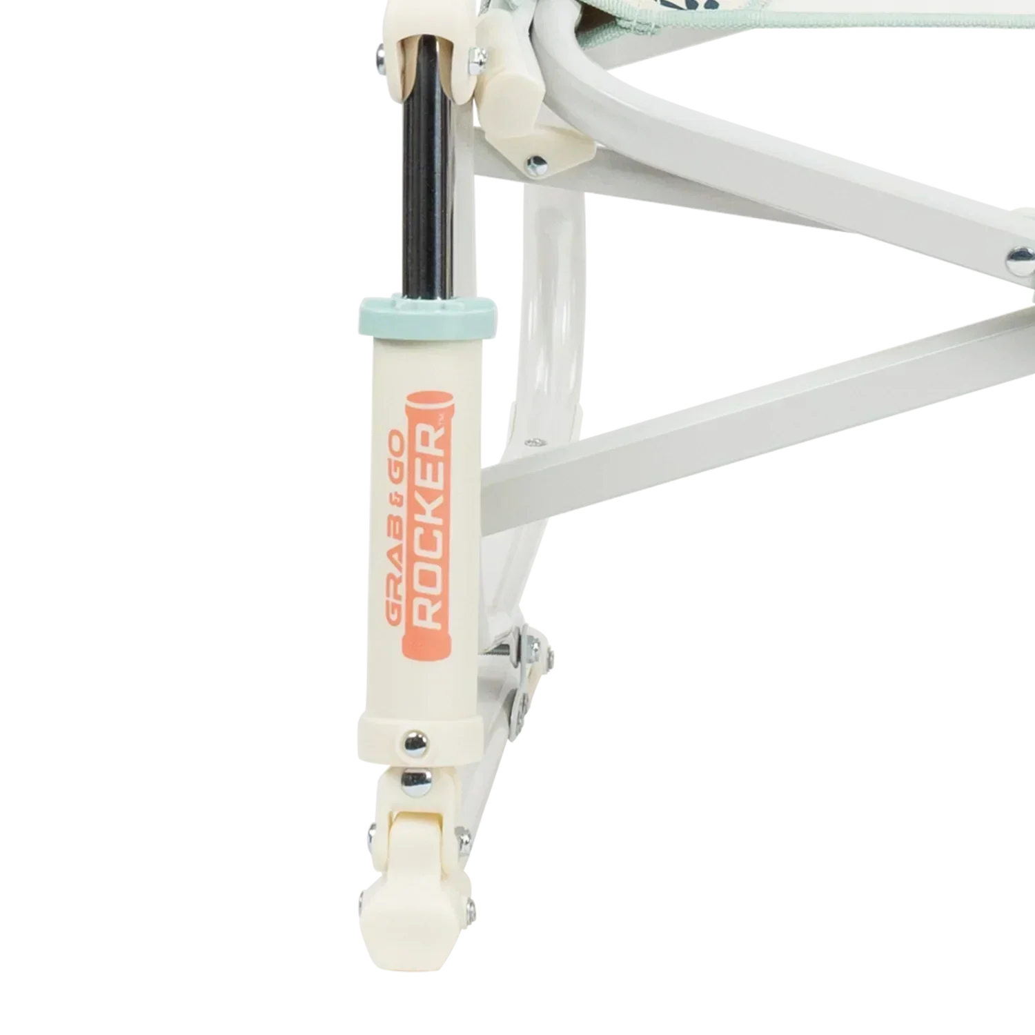 Grab & Go Rocker™ - Daily Set