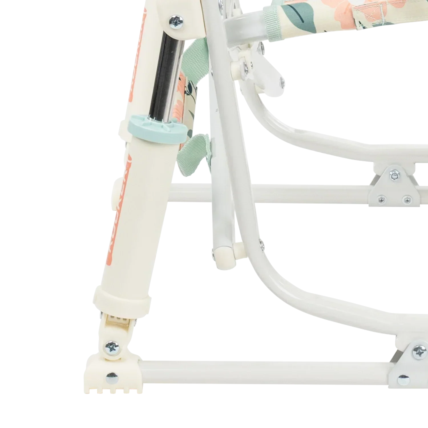 Grab & Go Rocker™ - Daily Set