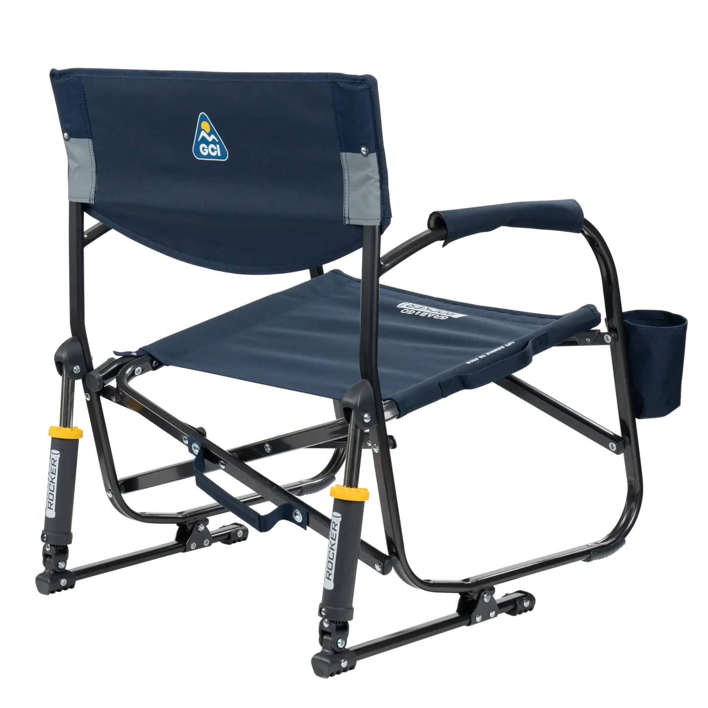 Grab & Go Rocker™ - Daily Set