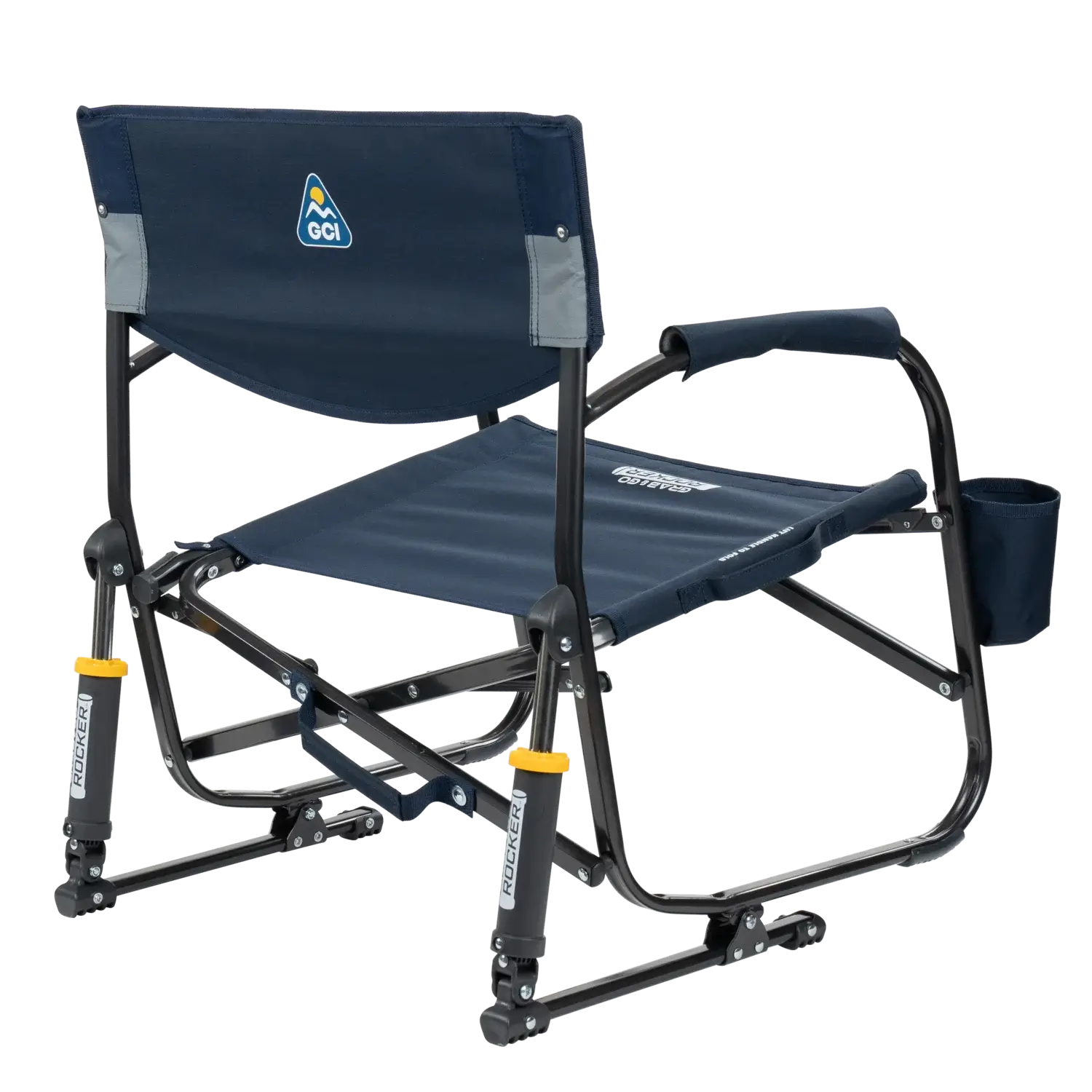 Grab & Go Rocker™ - Daily Set