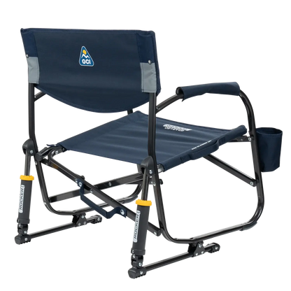 Grab & Go Rocker™ - Daily Set