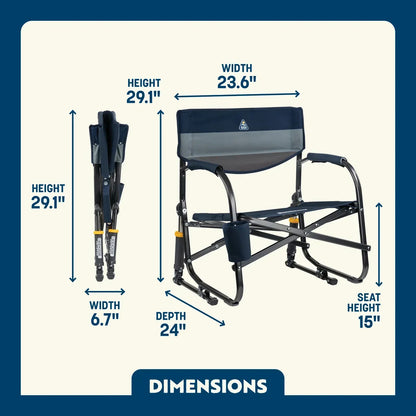 Grab & Go Rocker™ - Daily Set