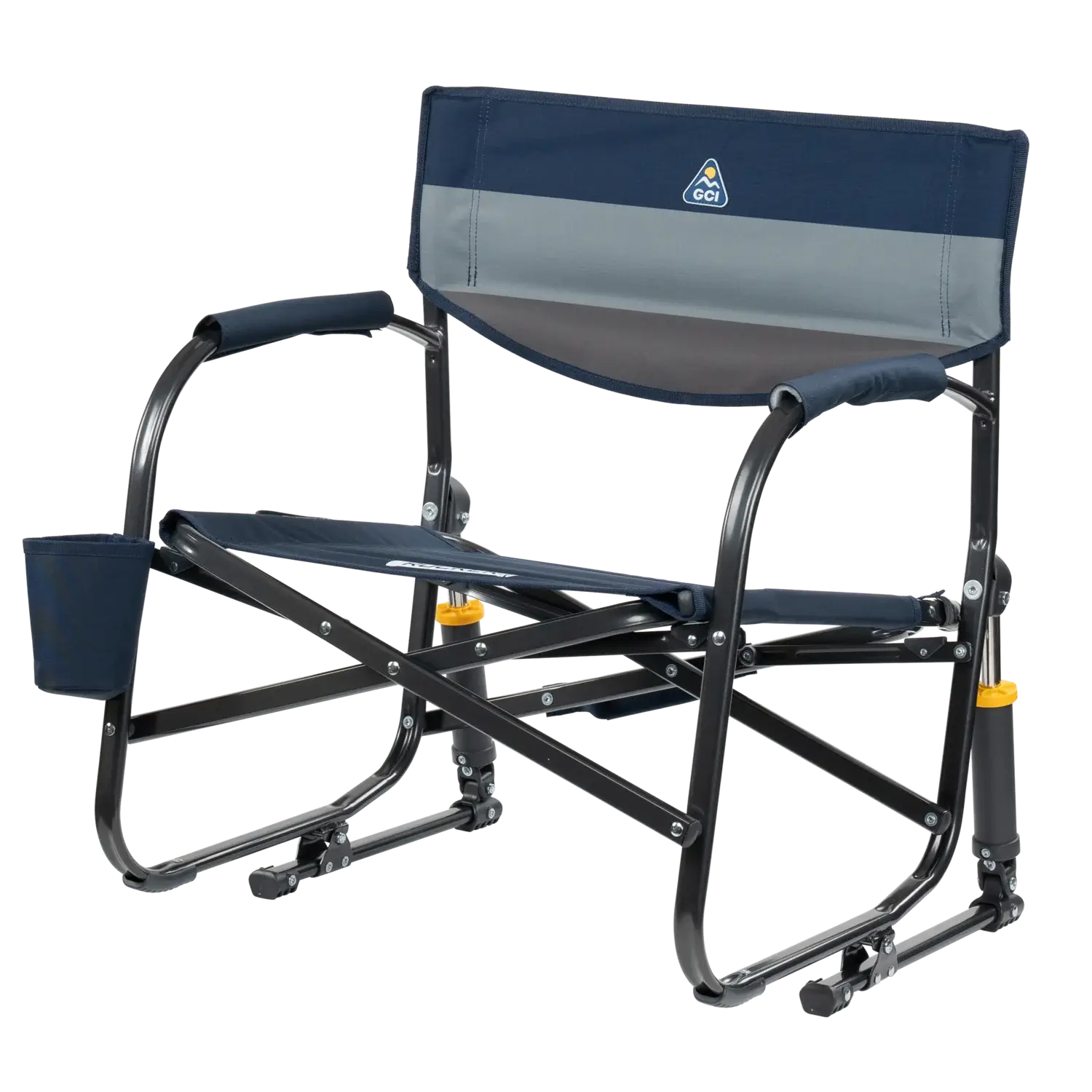 Grab & Go Rocker™ - Daily Set