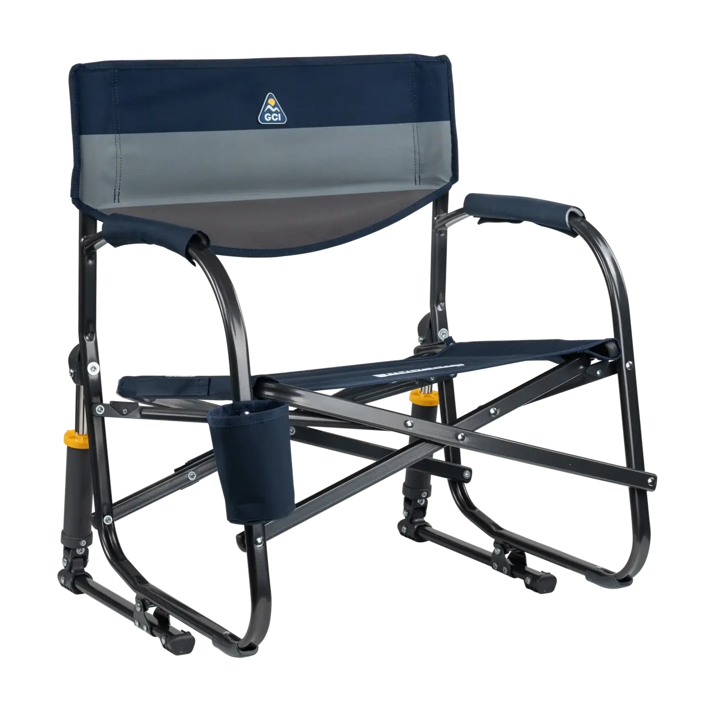 Grab & Go Rocker™ - Daily Set