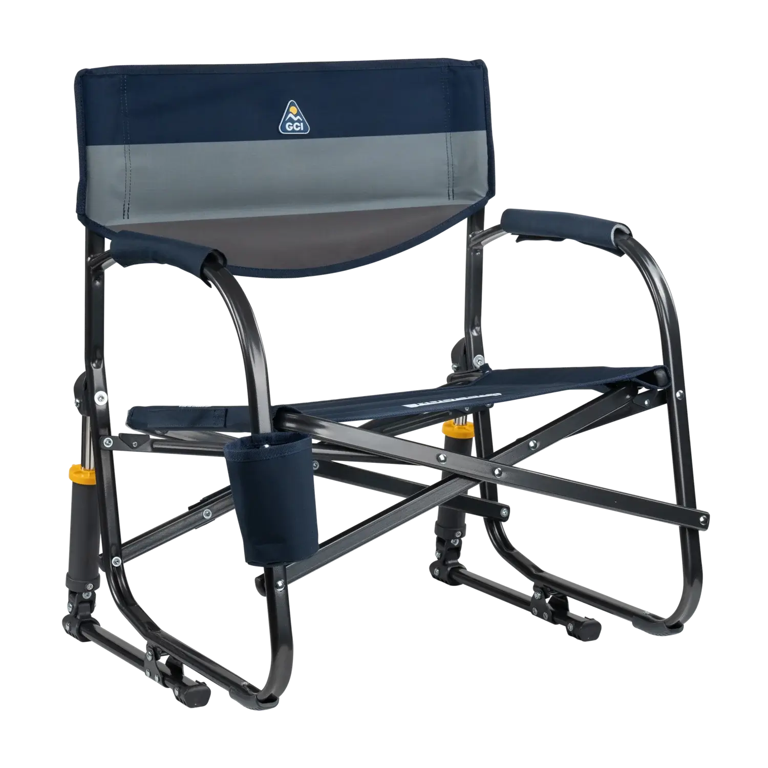 Grab & Go Rocker™ - Daily Set