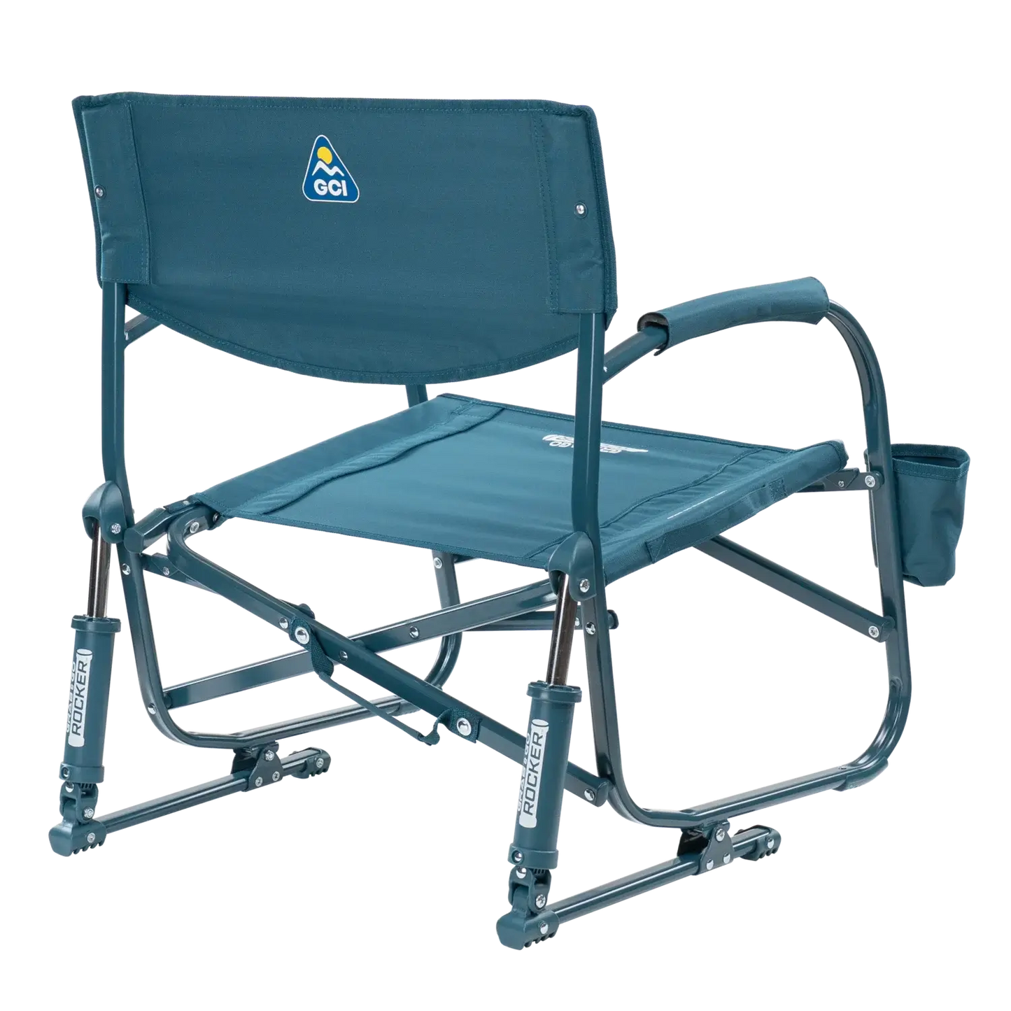 Grab & Go Rocker™ - Daily Set