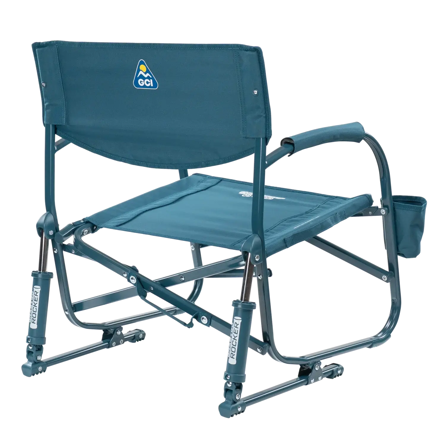 Grab & Go Rocker™ - Daily Set