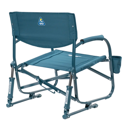 Grab & Go Rocker™ - Daily Set