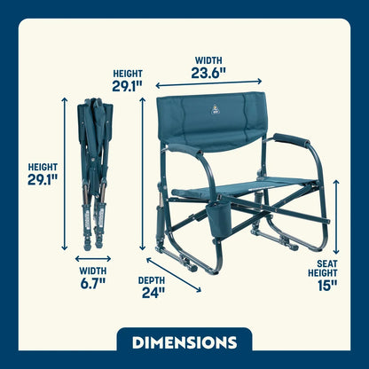 Grab & Go Rocker™ - Daily Set