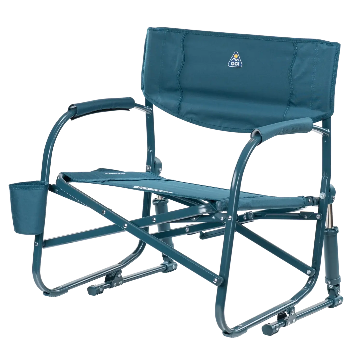 Grab & Go Rocker™ - Daily Set
