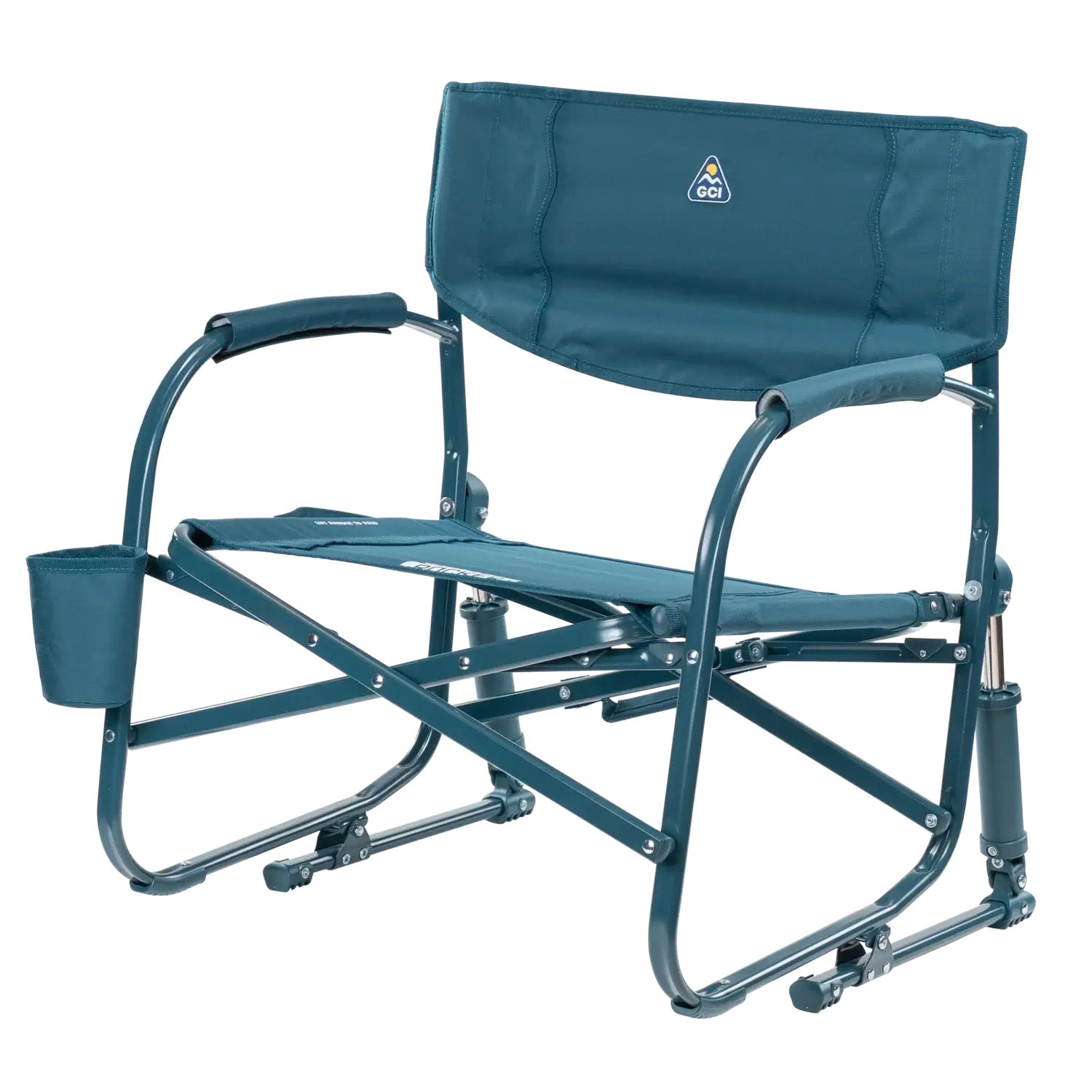 Grab & Go Rocker™ - Daily Set