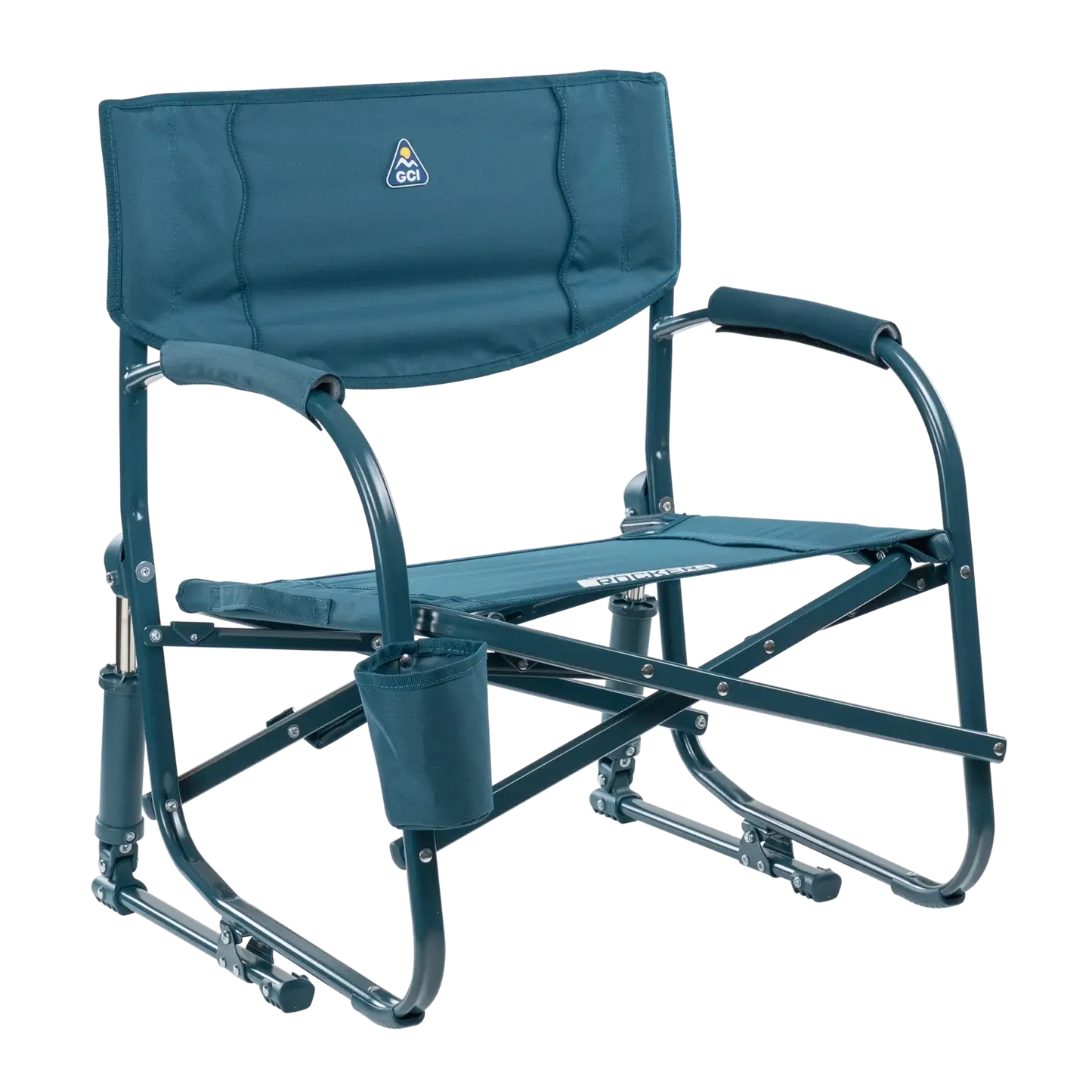 Grab & Go Rocker™ - Daily Set