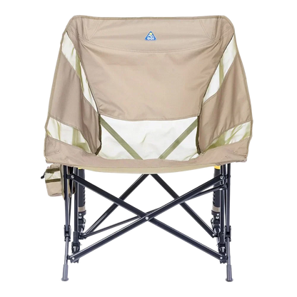 Pod Rocker Elite™ - Ready Routine