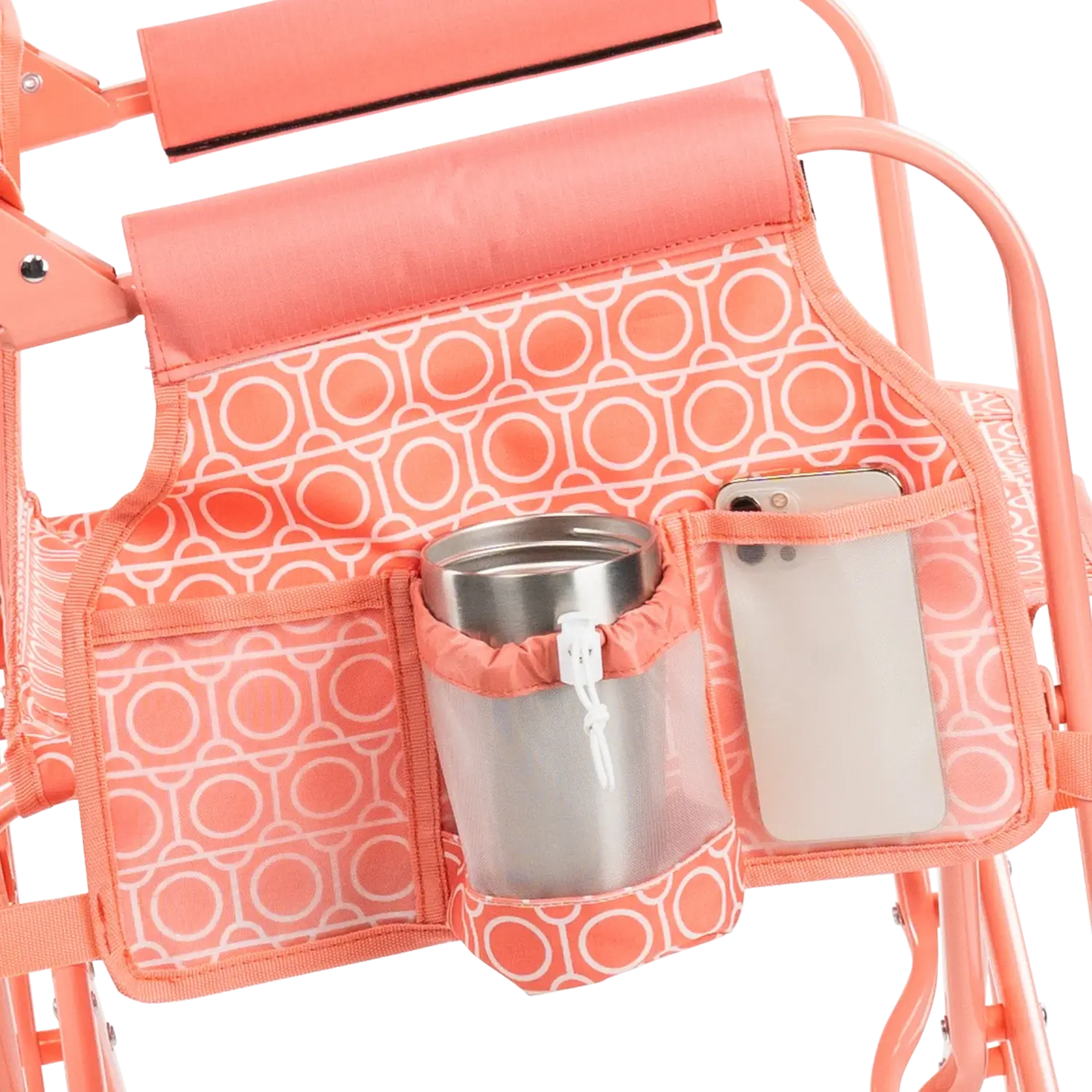 Stowaway Rocker™ - Gift Ready